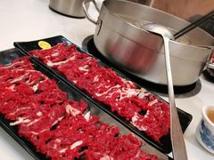 -陈记顺和潮汕牛肉火锅(番禺迎宾大道店)