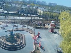 -北戴河集发农业梦想王国