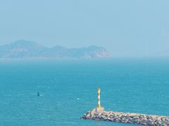 -东澳岛