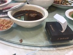 -蒲氏烤鸭(百寿路店)