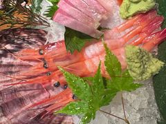 -水之惠鲜鱼料理(王府大街店)