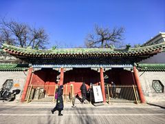 -贤良祠