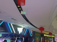 -万达广场(临港店)