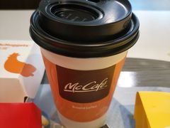 -麦当劳(文化西路店)