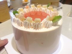 -浮光之丘MontCake生日蛋糕(科华路店)