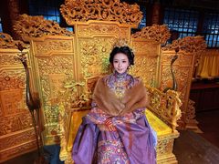 -白家大院·王府宫廷菜(苏州街店)