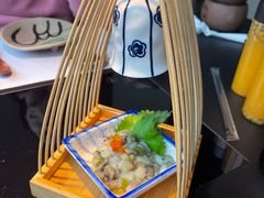 -花潮料理艺食馆(成都万象城店)