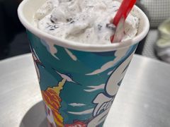 -DQ·蛋糕·冰淇淋(洋洋百货南街店)