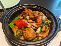 -有璟阁港式餐厅(金融街购物中心店)