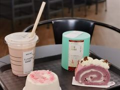 -星巴克臻选(杭州嘉里中心1F店)