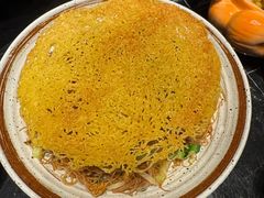 -杭州桐庐康莱德酒店中餐厅·乐