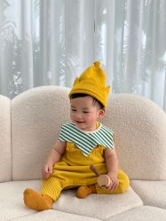 -玛瑞莎·儿童·亲子摄影(越秀店)