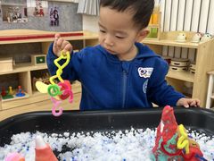 -满天星幼儿园(北京太阳宫园)