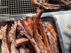 -张记烤羊腿(北花园店)