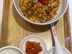 -味千拉面(惠州淡水嘉信茂广场分店)