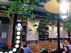 -鱼库·不仅是一家烤鱼店(车公庙店)