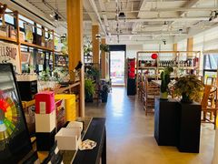 -JRCAFE玖如空间