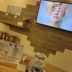 点击看大图 大堂-韩国淼美颜皮肤管理官方直营店