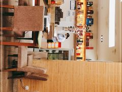 大堂-一粥(华侨城创意文化园店)