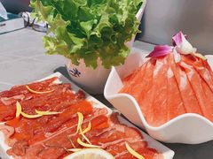 -生活如沸·顺德水牛奶火锅(人民广场店)