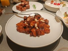 -小厨娘书香金陵(夫子庙老门东店)