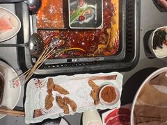 -洞子口重庆鲜货火锅(楚翘城旗舰店)