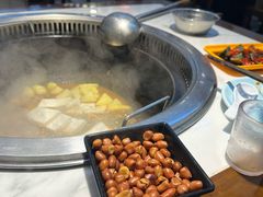 -地锅公社·现炒地锅鸡·地锅鱼·夜宵(罗锦路店)