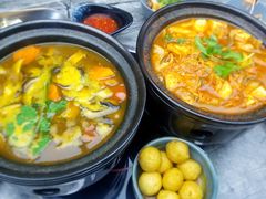 -长勺子东南亚(街道口店)