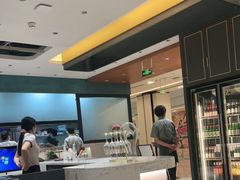 -妥妥烤肉料理(凯德店)