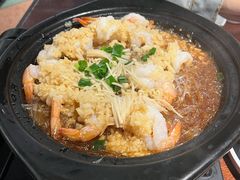 -前海沿·青岛菜(五四广场永旺店)