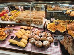 大堂-Caidie Bakery采蝶轩(百越店)