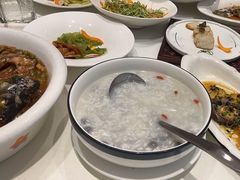 -沪华海鲜大酒楼(南汇店)
