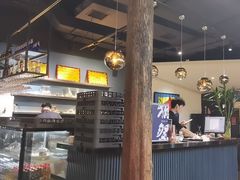 -时间仓(月湖公园店)