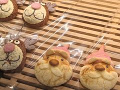 -CARINO BAKERY&CAFE(南方商城店)