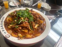 -福顺祥大盘鸡(临潼店)