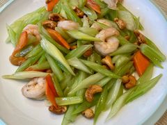 -小船渔村•大连菜•大连焖鱼(黄河路店)