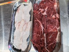 -金龙大四喜牛肉火锅