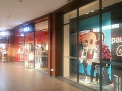 -杉杉奥特莱斯广场(哈尔滨店)
