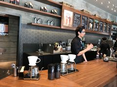 -星巴克臻选(广州高德置地秋广场店)