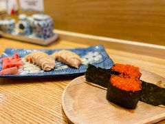 -大将料理餐厅(汇锦街店)
