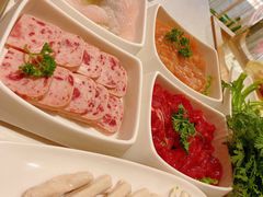 -默玉火锅(新世纪购物中心店)