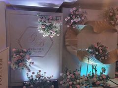 -南京钟山宾馆(江苏省会议中心)