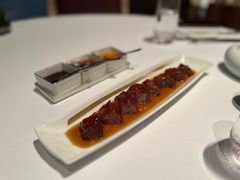 -金轩中餐厅 Jin Xuan(浦东丽思卡尔顿酒店)