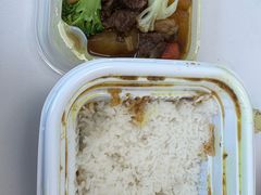 -好嫂子•刀削面(大兴店)