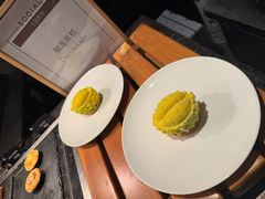 -Social 秀西餐厅-长沙瑞吉酒店(运达店)