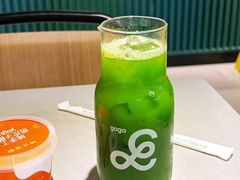 -gaga(深圳福田星河COCO Park店)