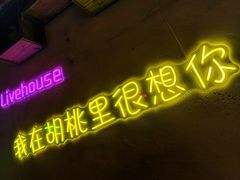 -胡桃里乐队酒馆(广州塔店)