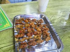 -老字号老马炕锅烤肉城