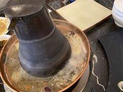 -东来顺饭庄(金泉广场店)