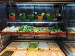 -遇上西雅图多融合海鲜自助餐厅(中房金谊广场店)